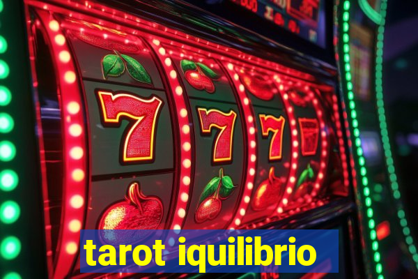 tarot iquilibrio